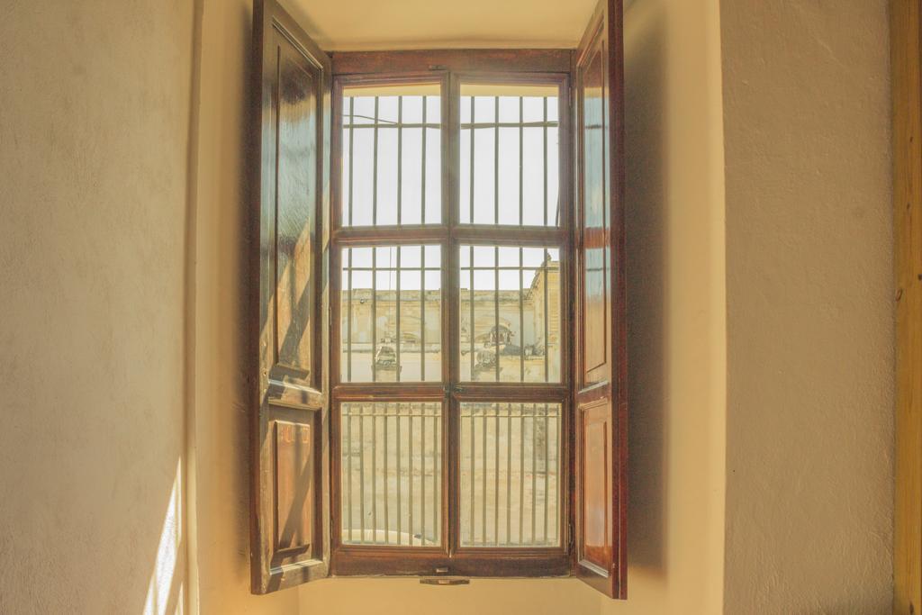 Somos Hostal Antigua Room photo